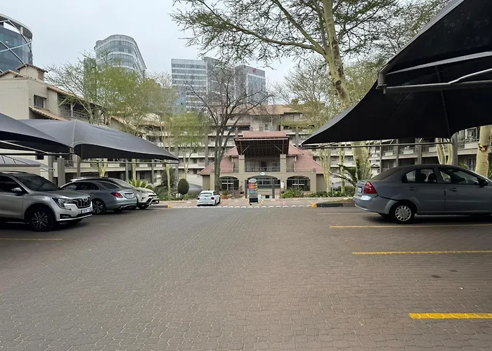 Mystay Sandton