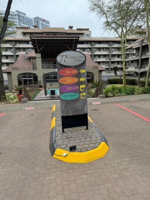 Apartment Mystay Sandton
