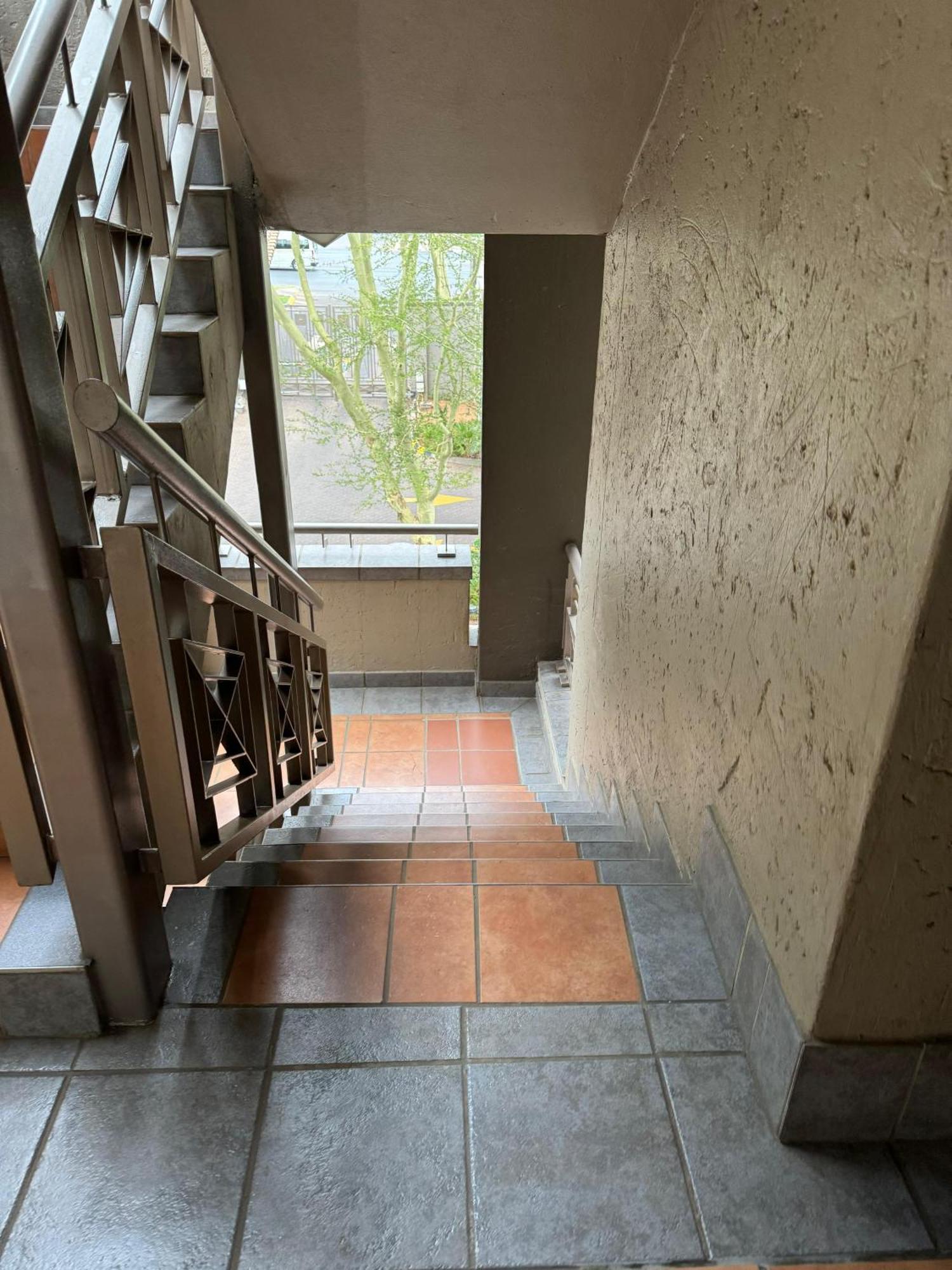 Mystay Sandton Apartment *